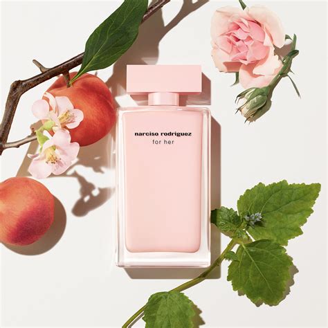 narciso rodriguez perfume sephora